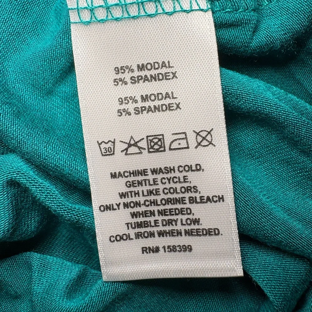 NWT Hale Bob Women’s Modal T- Shirt Sleep Dress Soft‎ Comfy